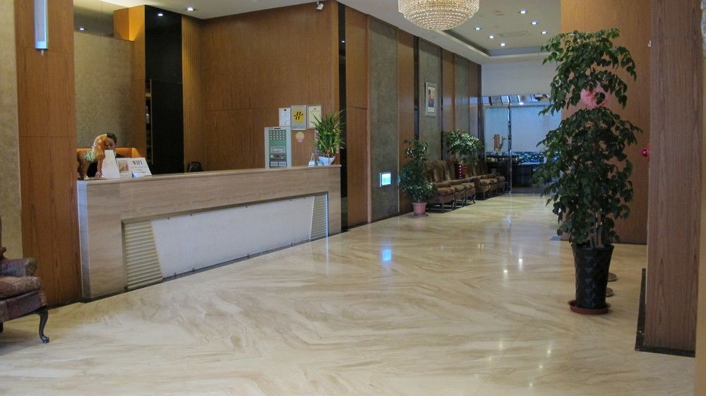 York Hotel Taipei Dış mekan fotoğraf